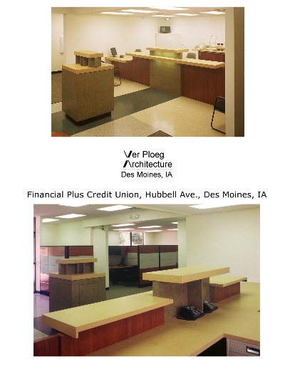 Nelson Construction, Financial Plus, Ver Ploeg